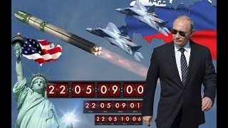 Почему гиперзвуковые ракеты России, ставят "крест" на доктрине США. Особенности разработки.