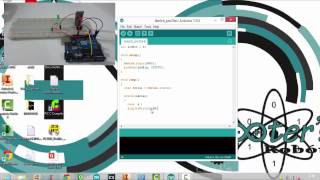 Módulo Bluetooth HC-06 com Arduino
