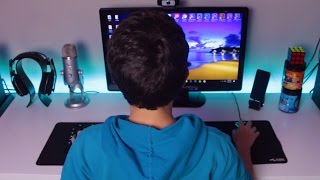 Road to My Dream Gaming Setup #3 | Vonix