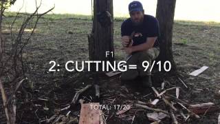 Fallkniven F1