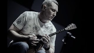 Bryatz guys - Fields of Gold /  Бряц  [Live at The Central House of Artists]