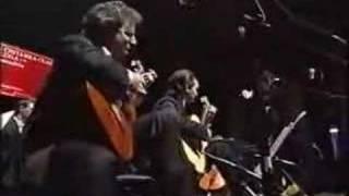 Eliot Fisk and Marco Tamayo - Concierto Madrigal