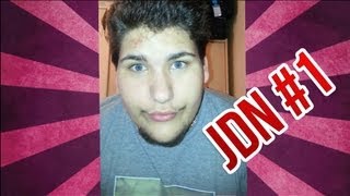 Dofus | Facecam | Le Journal de Nekst | JDN #1