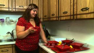 بفرمایید شام - کانادا، گروه۲ قسمت۱ / Befarmaeed Sham Canada G2 N1