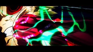 Boku no Hero Academia Season 3「AMV」- NEFFEX _ Destiny  [60FPS]