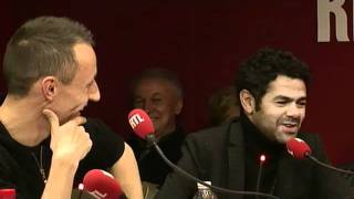 A la Bonne Heure du 15 novembre 2011 : La chronique d'Eric Dussart - RTL - RTL