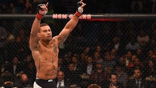 Бойцы UFC провалили тест на марихуану, зарплаты UFC Fight Night 107