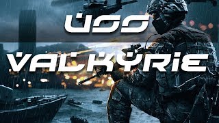 Battlefield 4 Gameplay - Liberate the USS Valkyrie 2/2 HD (24/25)