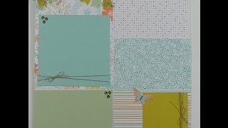 Stampin' Up Sweet Sorbet - Luvin' Life Single Kit