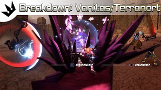 Boss Breakdown: Vanitas and Terranort ~ Kingdom Hearts 3 Analysis