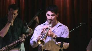 Felipe Lamoglia's "Iresounds" at Van Dyke (2)