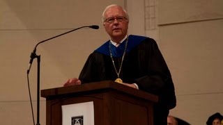 New Saint Andrews Convocation 2013