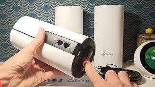 Test et avis sur le système mesh TP-Link Deco P9 pour booster votre Wi-Fi