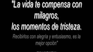 Frases para reflexionar de Ricardo Raúl Benedetti Motivación Liderazgo Desarrollo personal