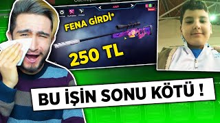 YARDIM EDİN LÜTFEN !! TAKİPÇİMİN HESABINA GİZLİ GİRİP FULL+FULL DİZDİM - ZULA