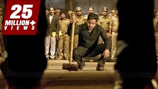 जब रेपिस्ट लोगो को जेल में मारने का मुंबई पुलिस ने रचा खेल | टेम्पर फिल्म का फाडू सीन