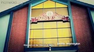 CMV: Members of the Church of Christ