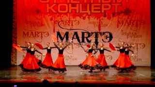Хореография для взрослых. Вариация из балета "Лебединое озеро"