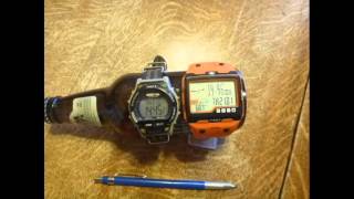 GetOutdoors Review: Timex Expedition WS4