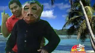 VICTOR FIERRO EL FANTASMA DE LOS TECLADOS - CHANGO TOMA TU BANANA