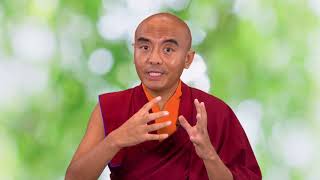 Healthy Sense of Self