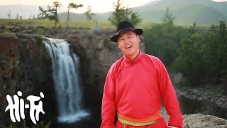 Iderjavhlan - Tsenher hangai nutag | Идэржавхлан - Цэнхэр хангай нутаг