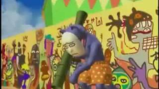 ポピーザぱフォーマーを無理やりアフレコ（第16話）