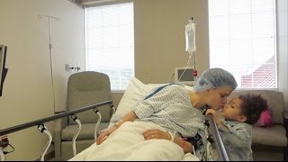Trying To Conceive a Baby: Big Secret & Dilating the Cervix - Ep. 2 & 3