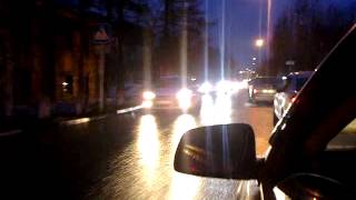 Автопробег СМОТРА Салехард\Лабытнанги