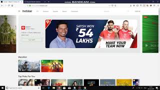 Unlock Hotstar Premium for FREE! "More than one video is being requested" SOLVED