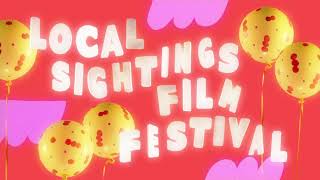 Local Sightings 2018 Bumper