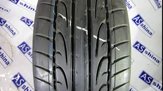 шины бу SP Sport Maxx R 20 235 45 Лето - 0006776FAL1VID