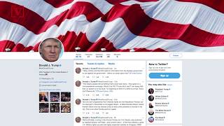 Trump Forced to Unblock More of His Twitter Critics, One Celebrity Says She's Still Blocked