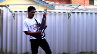 Skrillex - Rock N Roll | DanteStylez (AU) + AntonioVenomous (US)