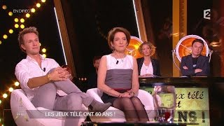 La recette miracle des jeux télé