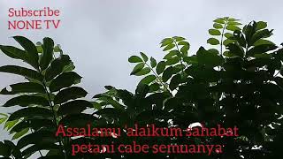Penyemprotan CMK - Locker (Ke 1)