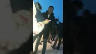 Беспредел УБОП в г.Учарал
