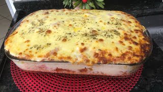 SEM IDEIA PARA O ALMOÇO FAÇA ESTÁ DELICIA DE ARROZ !!! RECEITINHAS COM AMOR ❤️