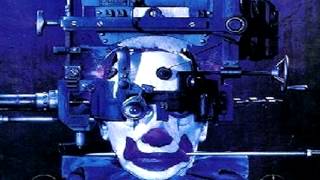 Impellitteri - CD Grin And Bear It - Full