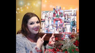 CALENDARIO DELL' AVVENTO KIEHL'S |  VALE DAVVERO IL SUO PREZZO ?    |  Ecco come mi sono trovata