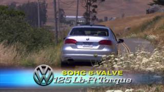 Road Test: 2011 Volkswagen Jetta