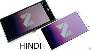 {Hindi}Xiaomi Mi3/Mi4: Android 7.0 Nougat (Custom ROM)