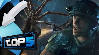 TOP 5: Downgrades en los videojuegos