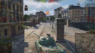 World of Tanks 1.5+ ALLAHU AKBAR voice mod