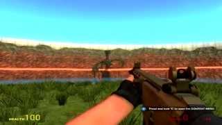 GMOD:Damn Dragons