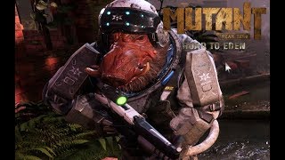 Mutant year zero: road to eden: Кто не с нами- тот салями!