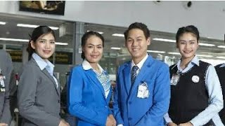 ด่วน!!!  บริษัท ASM รับสมัคร
พนักงานบริการงานตรวจค้นสัมภาระและผู้โดยสาร (X-RAY)