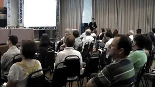 TV Fuvs | III Congresso Mineiro de Atualização em Endocrinologia e Metabologia