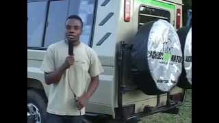 ▶ Across Africa Nature | African Safari tours| Safari vehicle