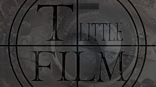 T Little Film Show Reel